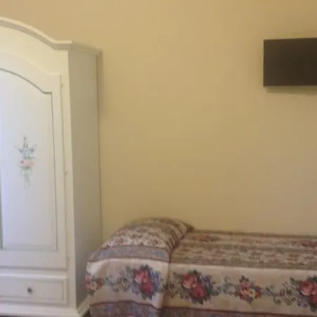 Panzió La Casa Sulla *