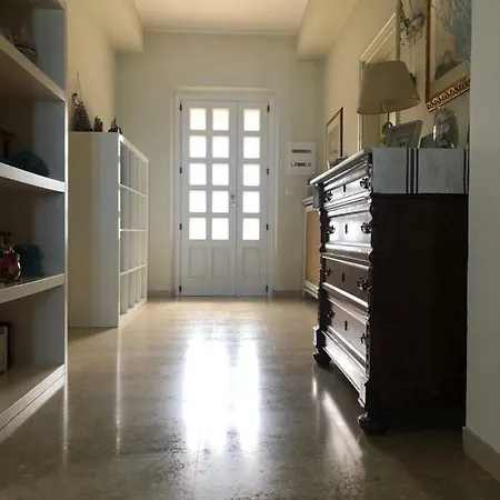 La Casa Sulla Alojamento de Acomodação e Pequeno-almoço