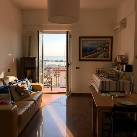 Panzió La Casa Sulla *