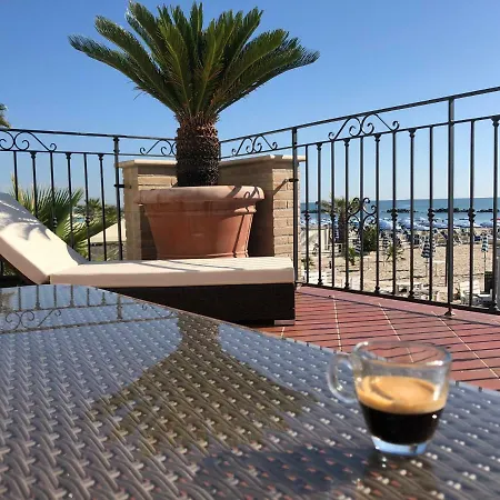 La Casa Sulla San Benedetto del Tronto