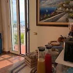 La Casa Sulla Bed & Breakfast