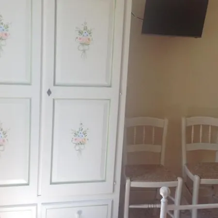 La Casa Sulla Frühstückspension San Benedetto del Tronto