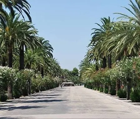 La Casa Sulla * San Benedetto del Tronto