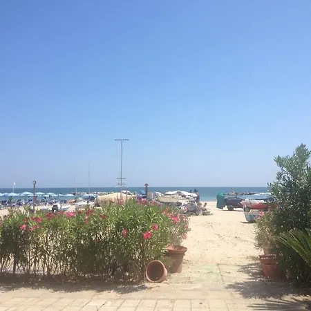 La Casa Sulla San Benedetto del Tronto