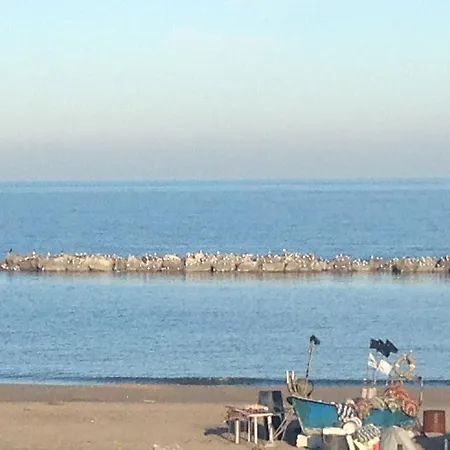 La Casa Sulla Frühstückspension San Benedetto del Tronto