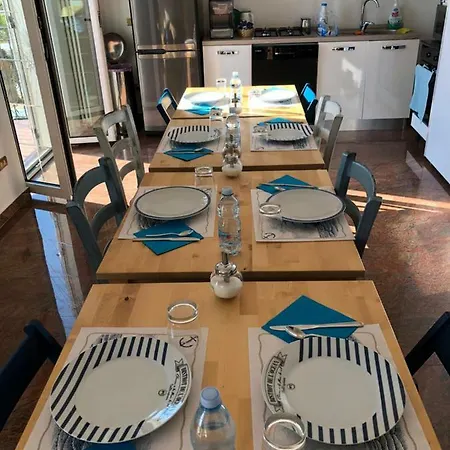 Frühstückspension La Casa Sulla San Benedetto del Tronto