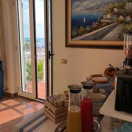 La Casa Sulla فندق مبيت وإفطار