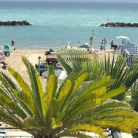 Bed & Breakfast La Casa Sulla *