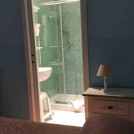 La Casa Sulla * San Benedetto del Tronto