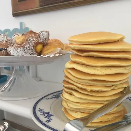 La Casa Sulla Frühstückspension San Benedetto del Tronto