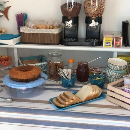 Frühstückspension La Casa Sulla *