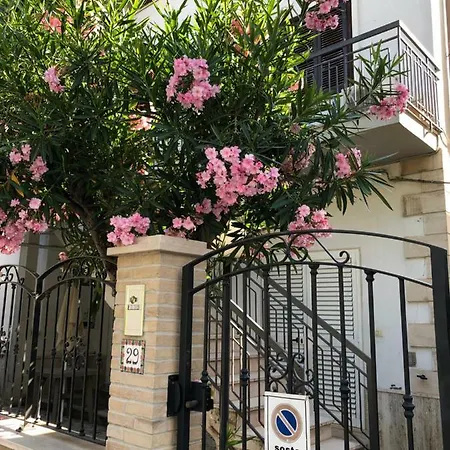 La Casa Sulla * San Benedetto del Tronto