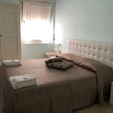 La Casa Sulla Bed & Breakfast *