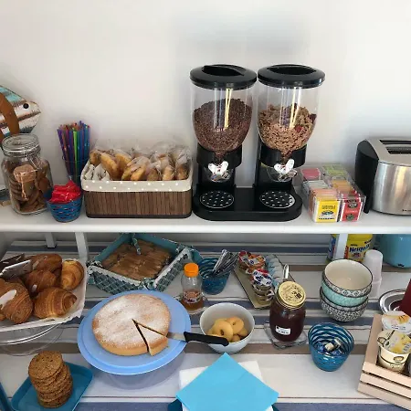 La Casa Sulla Bed & Breakfast *