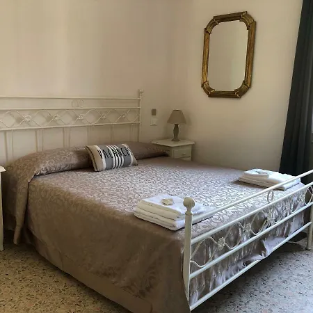 Frühstückspension La Casa Sulla *