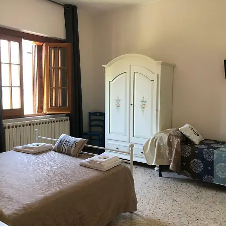 La Casa Sulla