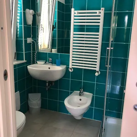 La Casa Sulla Frühstückspension San Benedetto del Tronto