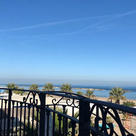 La Casa Sulla *