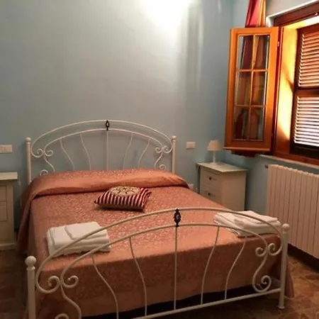 Frühstückspension La Casa Sulla *